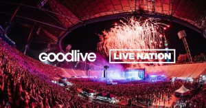 Live Nation Deutschland akquiriert Goodlive