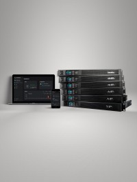 Powersoft introduces Unica amplifier platform