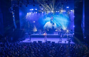 Brett Young - „Five, TOUR, Three, Two, One“-Tour 2023