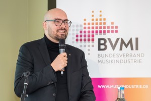 Ergebnisse der Versammlung der außerordentlichen BVMI-Mitglieder