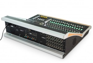 Cadac rebrands as Cadac Consoles and Cadac Immersive business units and launches new product line   
