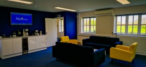 Full Production expands with investment in new HQ