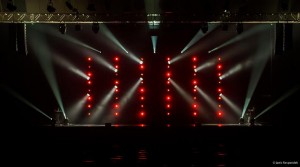 Wise Guys-Abschiedstour markiert Deutschlandpremiere für L-Acoustics Kiva II