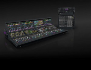 Avid Operator-Trainings für Venue S6L und S3L-X