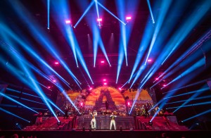 DJ Bobo: Mystorial Tour 2017