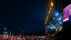 Iron Maiden - „Legacy Of The Beast“-Tour 2018