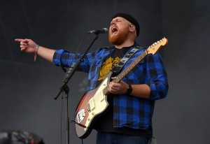 Tom Walker - Lollapalooza Berlin 2019