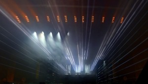 Swedish House Mafia - Lollapalooza Berlin 2019