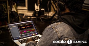 Neues Sampler-Plug-In von Serato