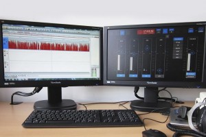 MDR Erfurt erneuert Rundfunktechnik mit Relay-Systemen von Lawo