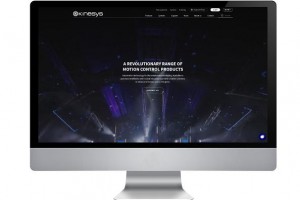 Kinesys launches new website