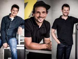 Limelight-Team erweitert