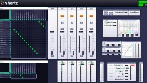 On-Hertz debuts Artisto software audio engine at IBC