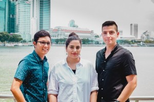 Meyer Sound eröffnet neue Niederlassung in Singapur