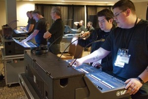 AES Academy 2020 announces professional audio presenters and topics