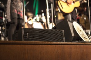 RK Light & Sound setzt dBTechnologies-System bei Hofbräuhaus-Konzert ein