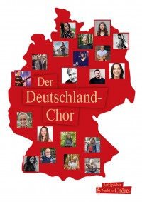 „Nacht der Chöre“ mit Johannes Oerding im November in Freyburg