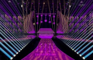 „Germany’s Next Topmodel“-Finalshow testet neues GLP-Equipment