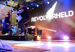 Revolverheld - Live 2021