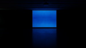 4youreye inszeniert Mirjam-Baker-Ausstellung mit AV Stumpfl Pixera