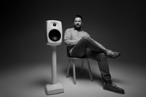 Überarbeiteter 6040R ist erstes Modell der neuen Signature-Serie von Genelec