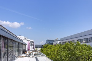 Riedels erweitert R&D Hub in Wien