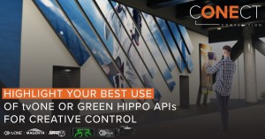 TVOne and Green Hippo launch Conect Control Competition