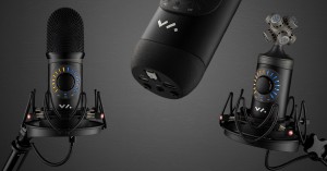 Voyage Audios Spatial Mic liefert 3D-Audio im Kompaktformat