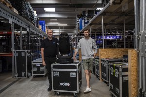 ETP invests in Robe Fortes