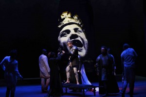 Royal Shakespeare Company chooses Ayrton