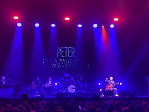 Peter Frampton - „Never Say Never Tour“ 2023