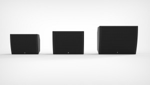 Neue Lautsprecherserie von Pan Acoustics erhältlich   