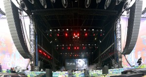 Tom Walker - Lollapalooza Berlin 2019