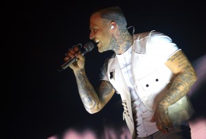 Kontra K - „Die letzten Wölfe“-Tour 2019