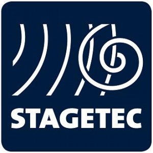 Stage Tec mit neuem Corporate Design