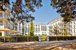 Nachhaltigkeit im IT-Bereich: Steigenberger Grandhotel and Spa Heringsdorf ausgezeichnet