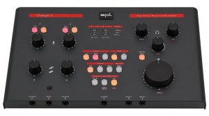 SPL präsentiert neues Audio-Interface mit analogem Monitoring