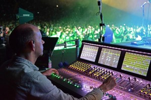 Neue Avid Operator-Trainings für Venue-Systeme