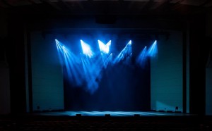 Minneapolis Convention Center adds Ayrton Bora-S fixtures to main auditorium