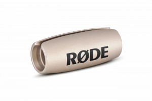 Neues Røde-Kabelgewicht für Lavaliermikrofone lieferbar