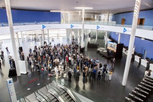 ISE 2022 erstmals mit Live Events Summit