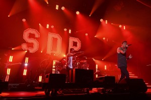 SDP - „Die Unendlichste Tour 2022“