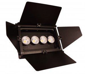 Feiner stellt neue LED-Fluter vor