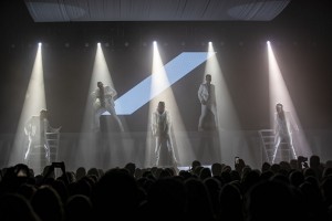 “Boyband Tour” kicks off with Robe