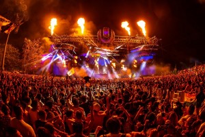The Activity, TAG and Elation team up for Ultra Music Festival