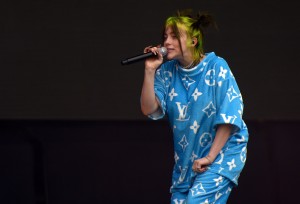 Billie Eilish - Lollapalooza Berlin 2019
