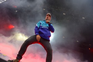 Marteria & Casper - Lollapalooza Berlin 2019