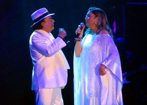 Al Bano & Romina Power: World Tour 2017/2018