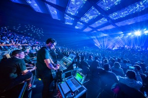 Lukas Graham: Tour 2017