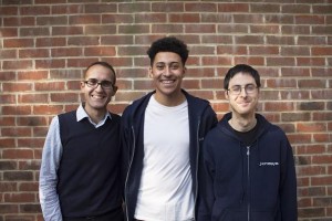 Kinesys expands with three new employees